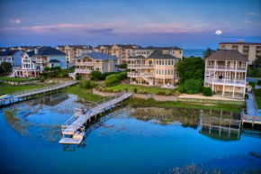Sea Tranquility by Sea Scape Properties